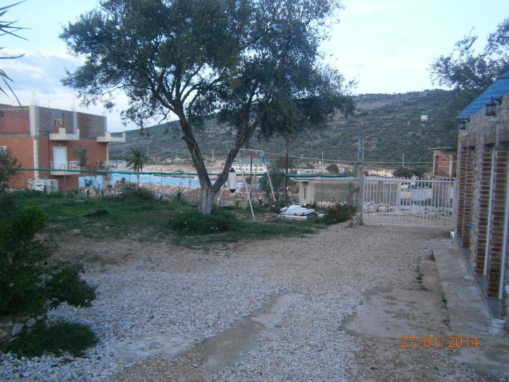 Apartments Cerro Ксамил Экстерьер фото