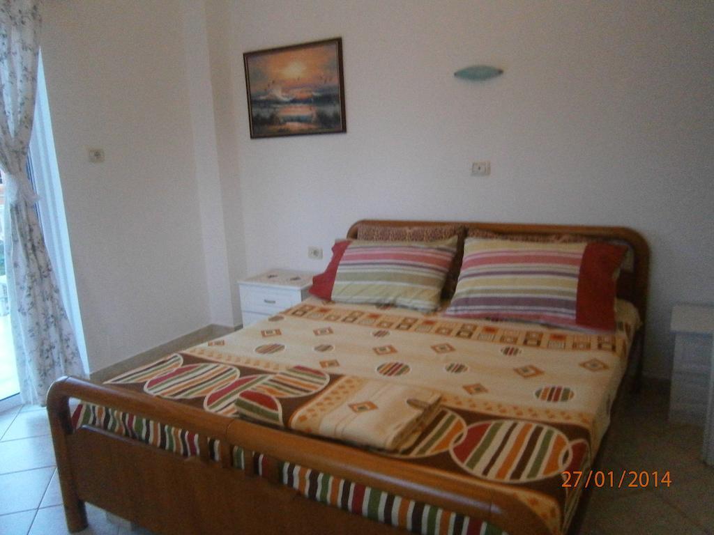 Apartments Cerro Ксамил Экстерьер фото