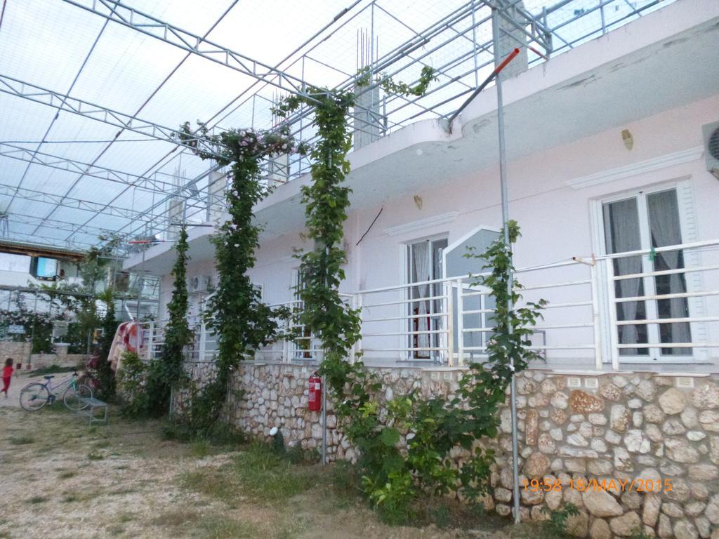 Apartments Cerro Ксамил Экстерьер фото