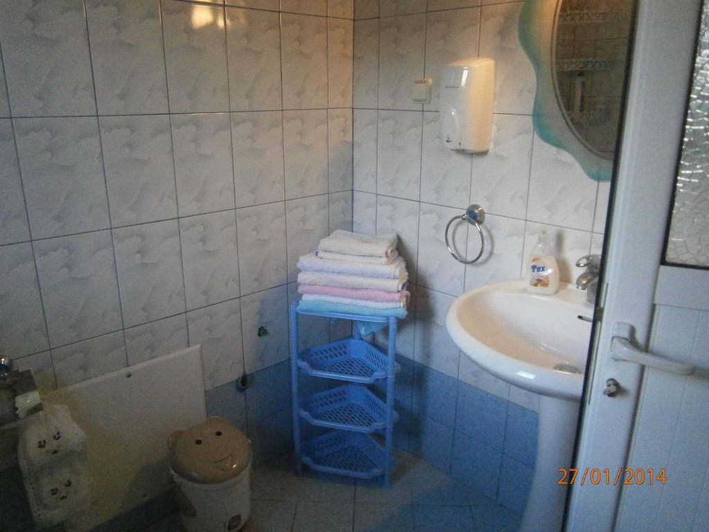 Apartments Cerro Ксамил Номер фото