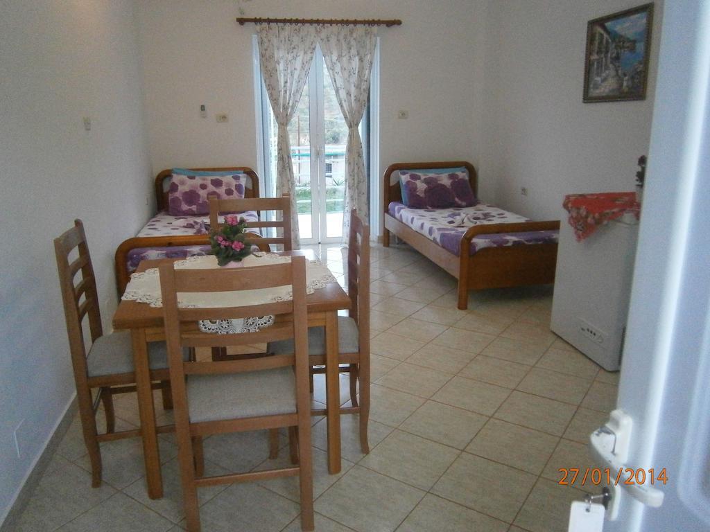 Apartments Cerro Ксамил Номер фото