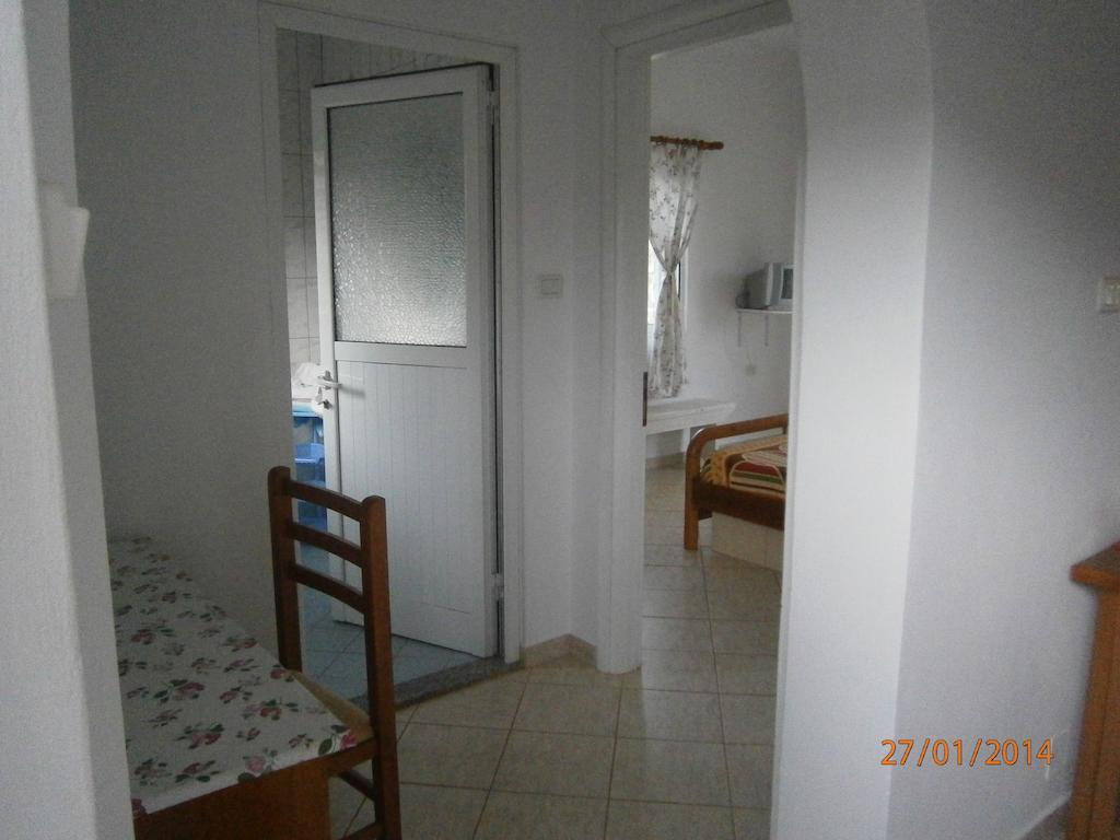Apartments Cerro Ксамил Экстерьер фото