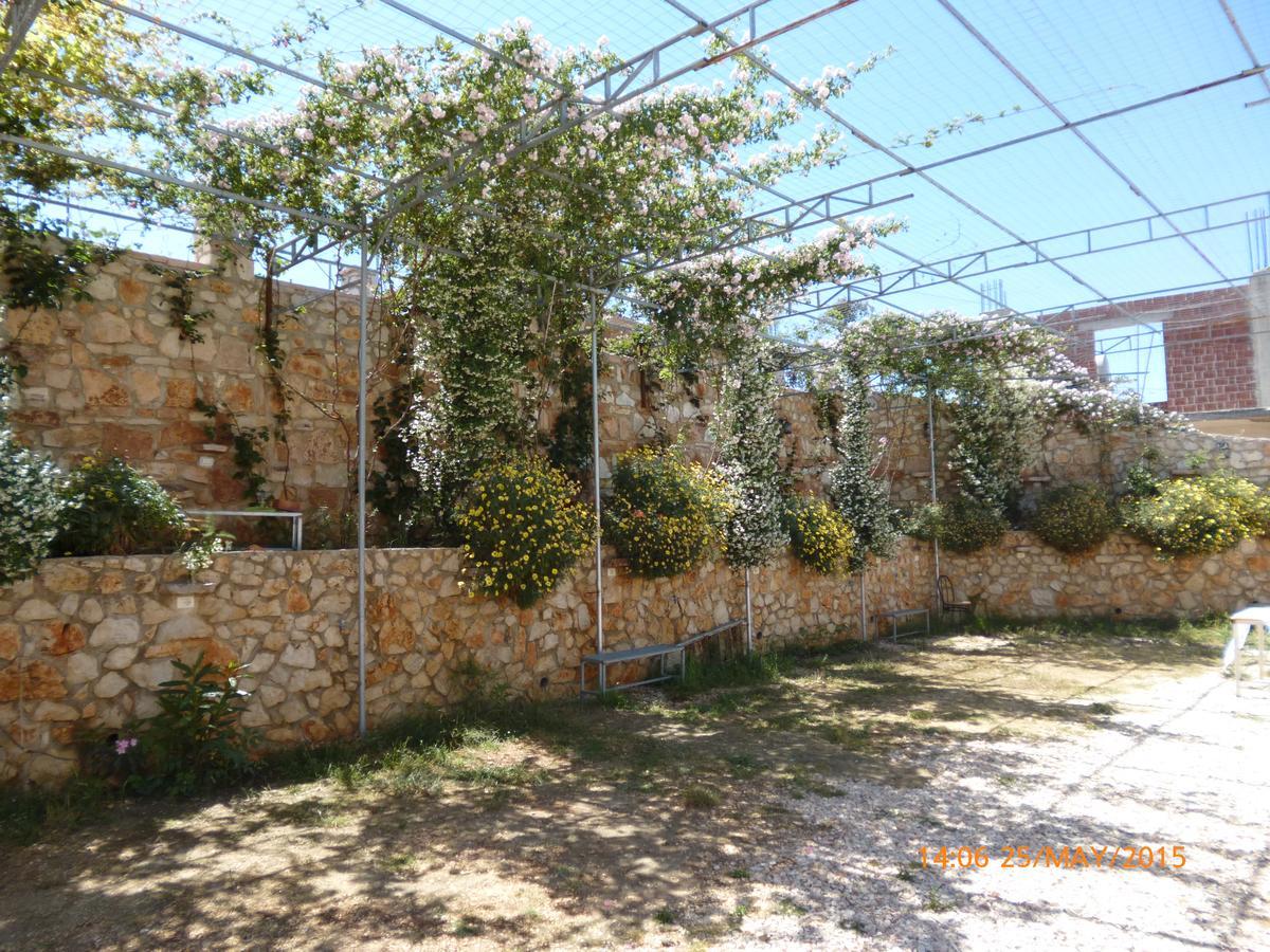 Apartments Cerro Ксамил Экстерьер фото
