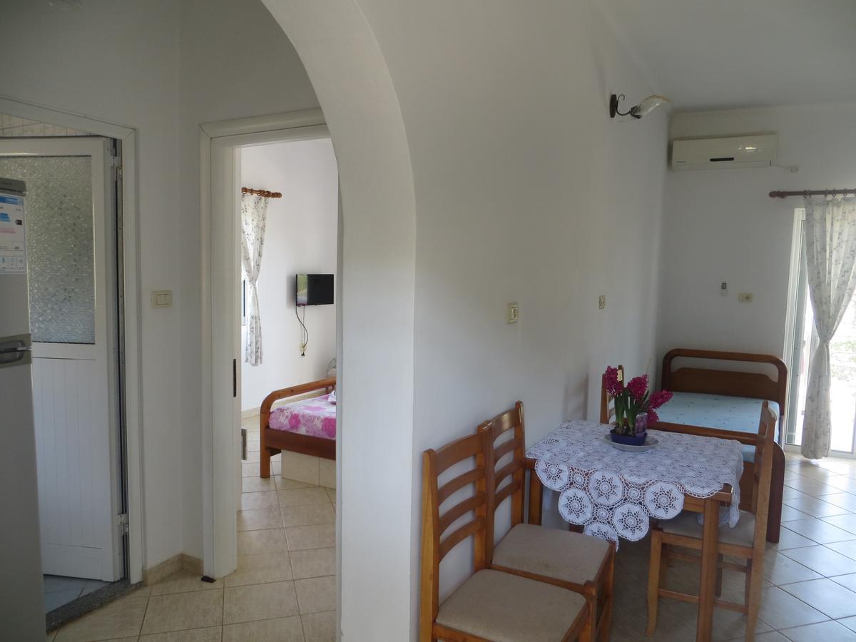 Apartments Cerro Ксамил Экстерьер фото