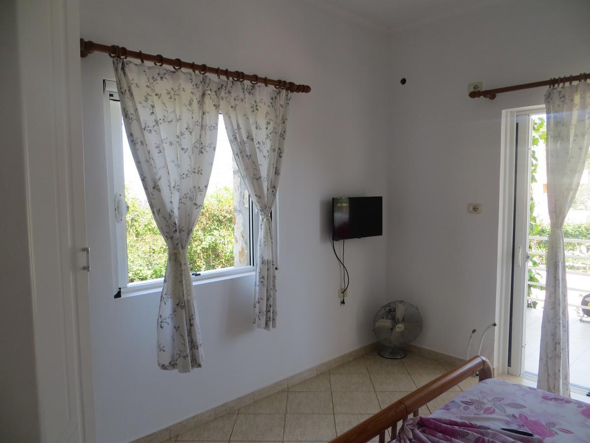 Apartments Cerro Ксамил Экстерьер фото