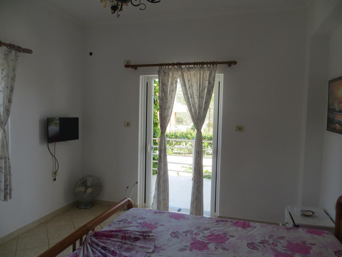 Apartments Cerro Ксамил Экстерьер фото