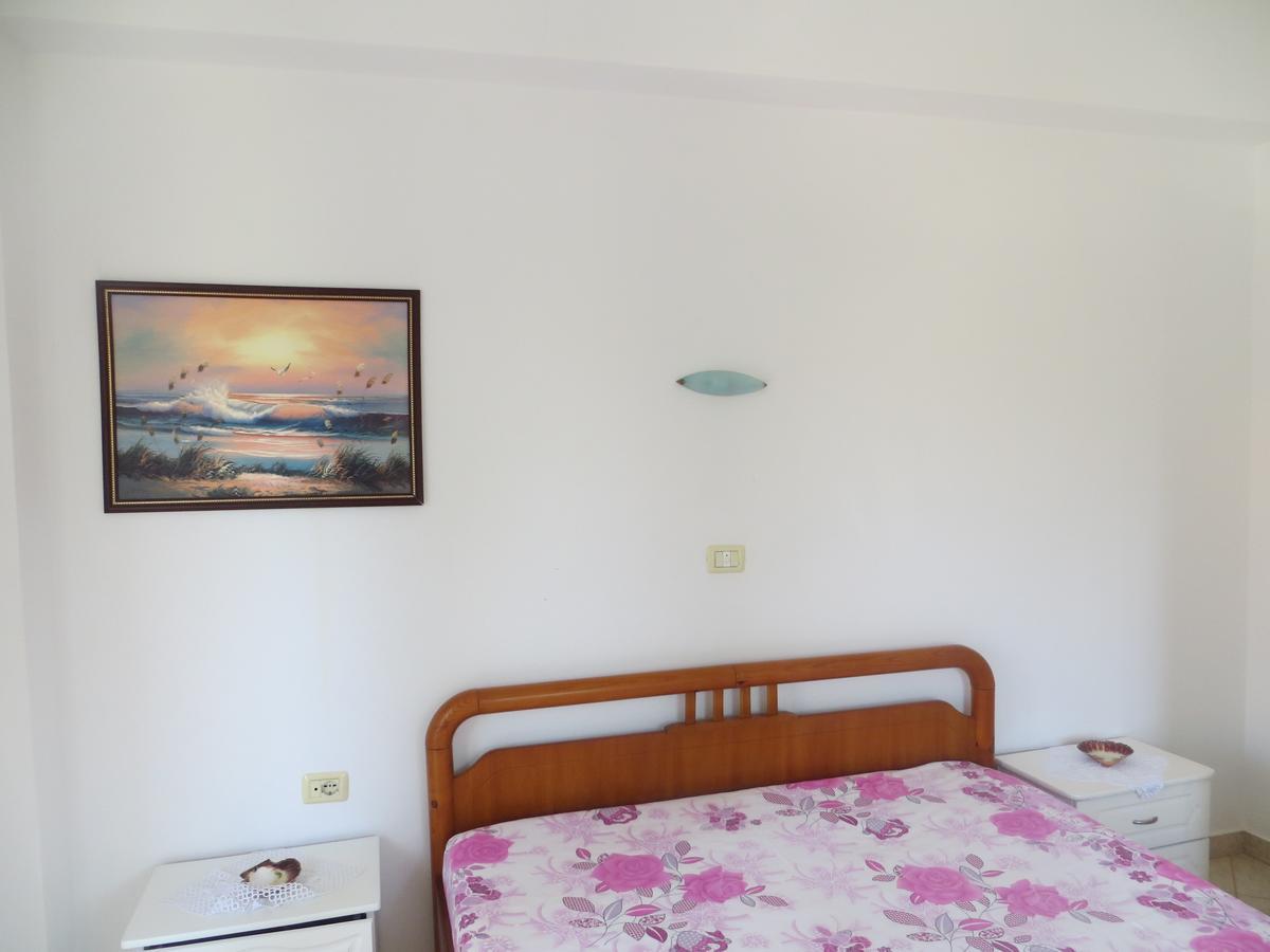 Apartments Cerro Ксамил Экстерьер фото