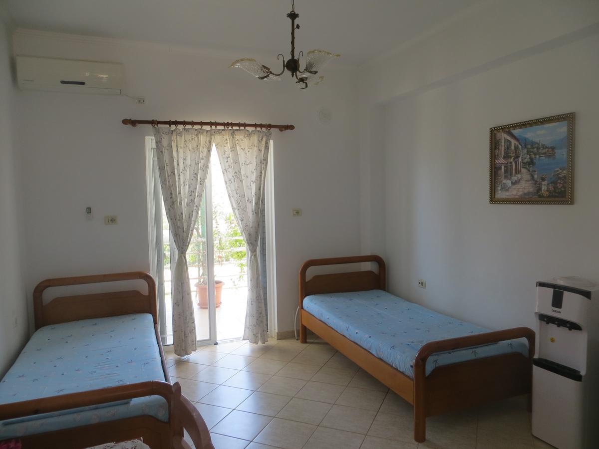 Apartments Cerro Ксамил Экстерьер фото